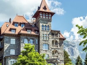 Ferienwohnung für 6 Personen (135 m&sup2;) in Flims