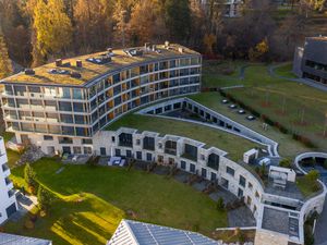 Ferienwohnung für 8 Personen (160 m&sup2;) in Flims