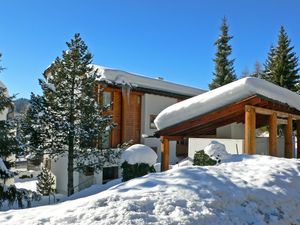 Ferienwohnung für 5 Personen (56 m&sup2;) in Flims