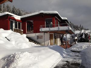 Ferienwohnung für 4 Personen (72 m²) in Flims