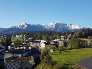 Ferienwohnung für 6 Personen (90 m²) in Flims