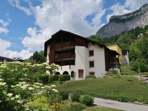 Ferienwohnung für 3 Personen (40 m²) in Flims