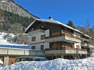 Ferienwohnung für 4 Personen (40 m²) in Flims