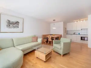 Ferienwohnung für 2 Personen (60 m²) in Flims