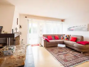Ferienwohnung für 4 Personen (63 m²) in Flims