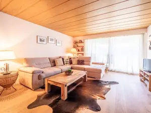 Ferienwohnung für 6 Personen (95 m²) in Flims