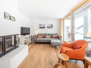 Ferienwohnung für 3 Personen (55 m²) in Flims