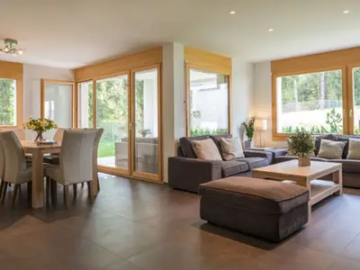 Ferienwohnung für 8 Personen in Flims 5/10