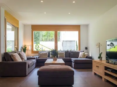 Ferienwohnung für 8 Personen in Flims 6/10