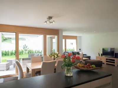 Ferienwohnung für 8 Personen in Flims 7/10