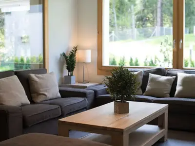 Ferienwohnung für 8 Personen in Flims 8/10
