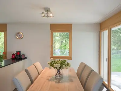 Ferienwohnung für 8 Personen in Flims 9/10