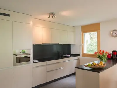 Ferienwohnung für 8 Personen in Flims 10/10