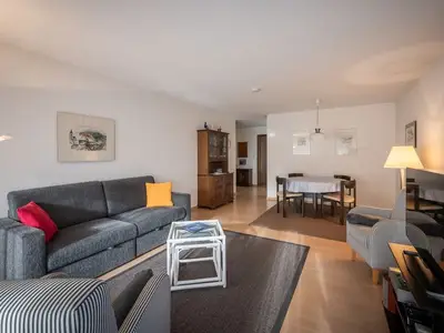 Ferienwohnung für 4 Personen in Flims 6/10