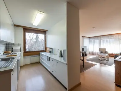 Ferienwohnung für 4 Personen in Flims 7/10