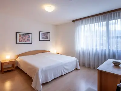 Ferienwohnung für 4 Personen in Flims 8/10