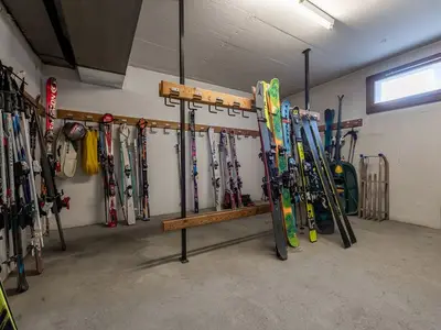 Ferienwohnung für 4 Personen in Flims 9/10