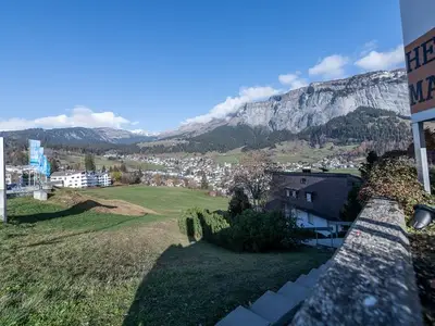 Ferienwohnung für 4 Personen in Flims 3/10