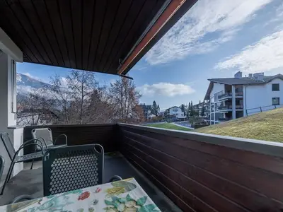 Ferienwohnung für 4 Personen in Flims 4/10