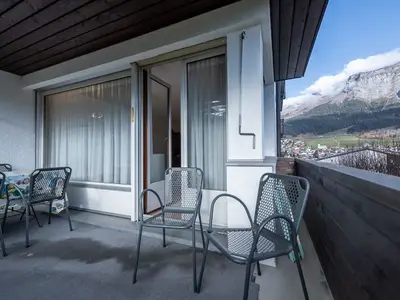 Ferienwohnung für 4 Personen in Flims 5/10