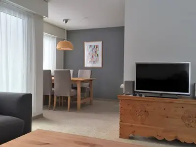 Ferienwohnung für 4 Personen in Flims 3/10