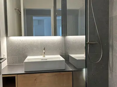 Ferienwohnung für 4 Personen in Flims 5/10