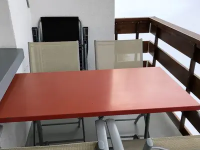 Ferienwohnung für 4 Personen in Flims 8/10