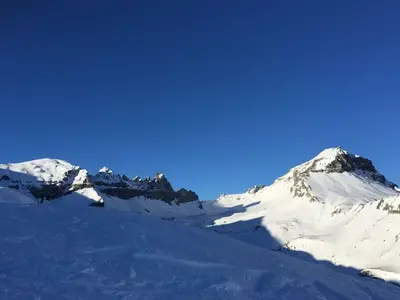 Ferienwohnung für 4 Personen in Flims 10/10