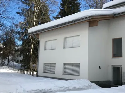 Ferienwohnung für 8 Personen in Flims 2/10