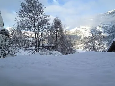 Ferienwohnung für 8 Personen in Flims 4/10