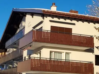 Ferienwohnung für 4 Personen in Flims 1/10