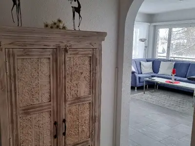 Ferienwohnung für 4 Personen in Flims 4/10