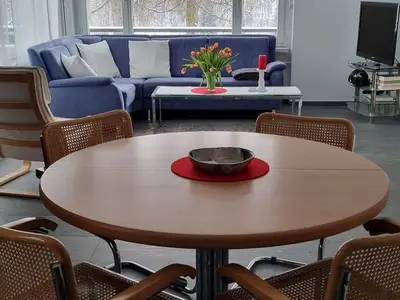 Ferienwohnung für 4 Personen in Flims 6/10