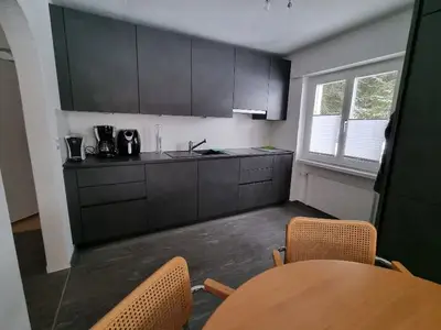 Ferienwohnung für 4 Personen in Flims 10/10