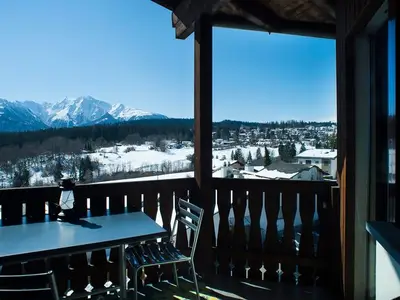 Ferienwohnung für 4 Personen in Flims 8/10