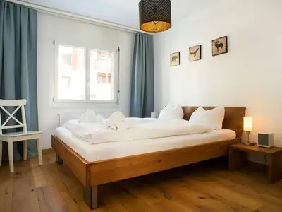Ferienwohnung für 4 Personen in Flims 9/10