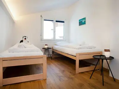 Ferienwohnung für 4 Personen in Flims 10/10