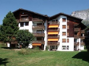 Ferienwohnung für 3 Personen (46 m²) in Flims Dorf