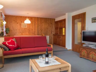 Ferienwohnung für 5 Personen in Flims 3/9