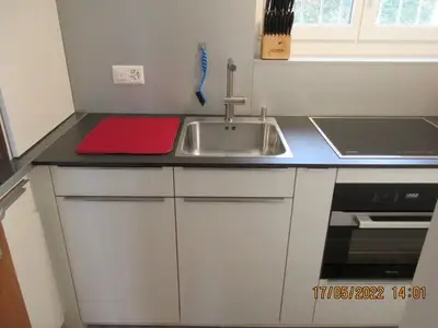 Ferienwohnung für 5 Personen in Flims 5/9