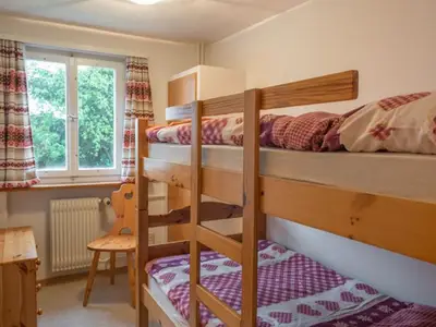 Ferienwohnung für 5 Personen in Flims 6/9