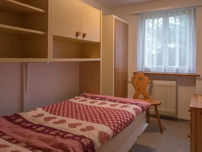 Ferienwohnung für 5 Personen in Flims 7/9