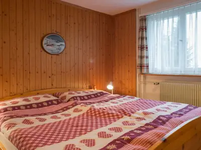Ferienwohnung für 5 Personen in Flims 8/9