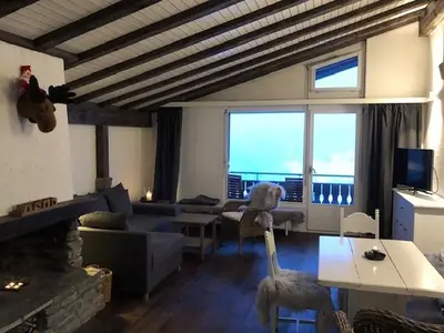 Ferienwohnung für 4 Personen in Flims 7/10