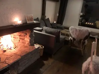 Ferienwohnung für 4 Personen in Flims 8/10