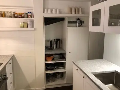 Ferienwohnung für 4 Personen in Flims 9/10
