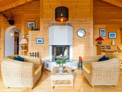 Ferienwohnung für 8 Personen in Flims 8/10