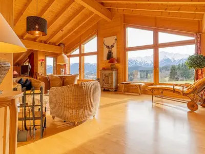 Ferienwohnung für 8 Personen in Flims 9/10