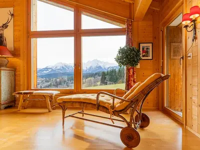 Ferienwohnung für 8 Personen in Flims 10/10