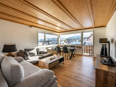 Ferienwohnung für 6 Personen in Flims 7/10